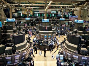 wall-street